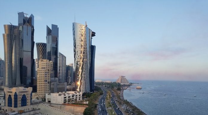 Qatar a rising star location for business meetings, says report