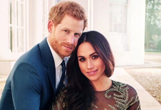 Meghan’s choice: Will a royal tiara grace the big day?