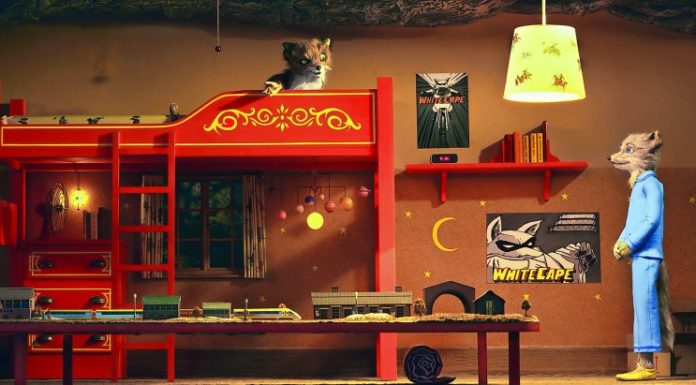 DFI Cinema to screen five films that highlight family bonding