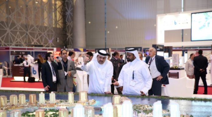 Cityscape Qatar 2018 begins tomorrow