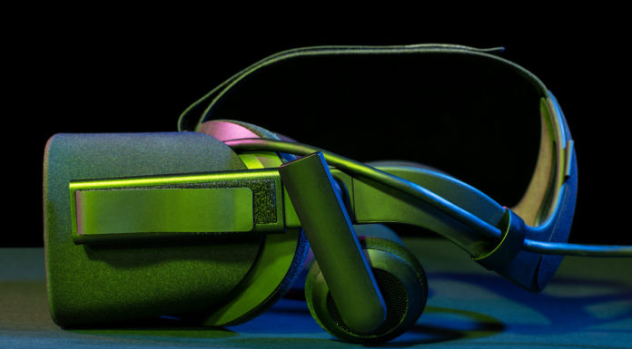 Google adds Oculus Rift support for Chrome virtual reality apps