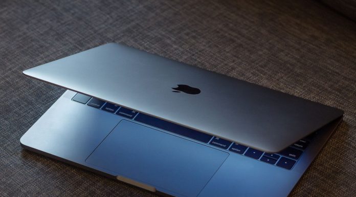 Apple is replacing the batteries for some 13-inch MacBook Pros