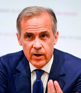 Bank of England is losing time to create breathing room before Brexit