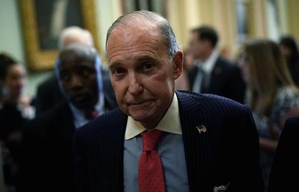 China says opening up of financial sector will need reciprocity