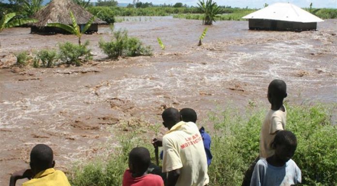 Rwanda landslides: At least 18 killed after heavy downpour