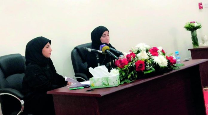 Seminar highlights role of Sheikh Hamad Award for Translation