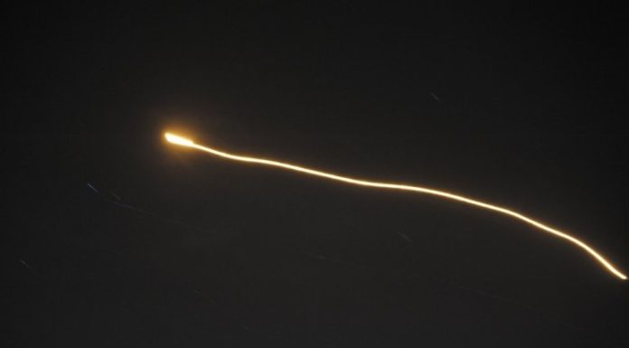 Eleven Iranians among dead in Israel strikes on Syria Thursday: monitor