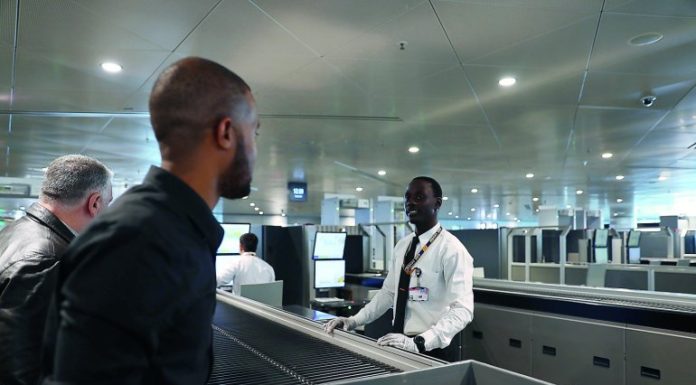 Hamad International Airport opens two additional transfer points