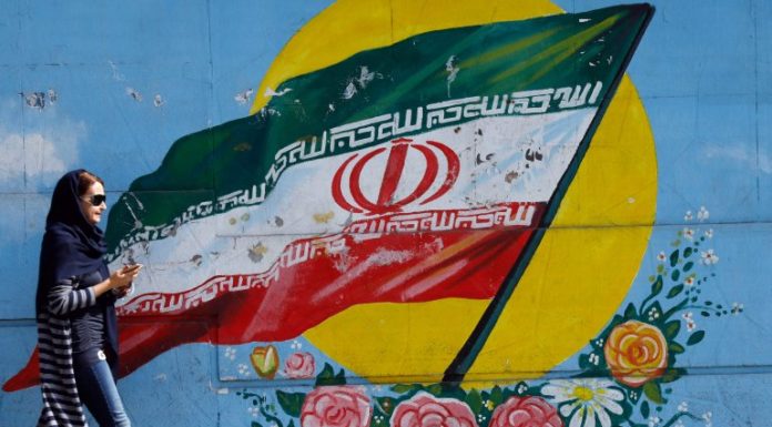 Iran cleric threatens destruction of Israeli cities