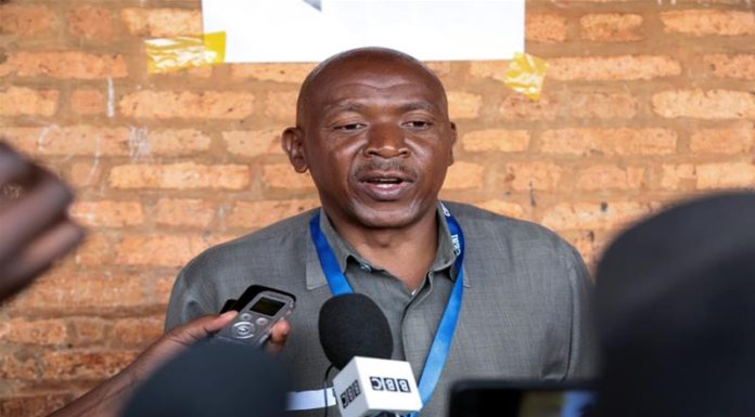 Burundi opposition leader rejects referendum ahead of result