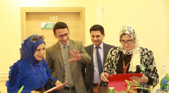 Aster marks World Hand Hygiene Day