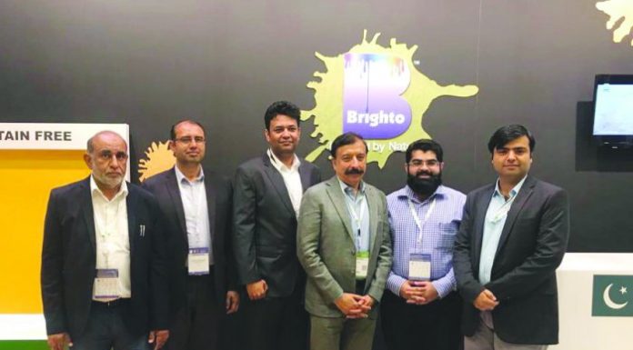 Pakistani manufacturers explore opportunities at Project Qatar