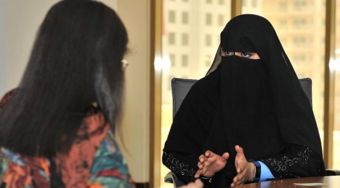 Qatari nurses encouraged to develop skills and knowledge