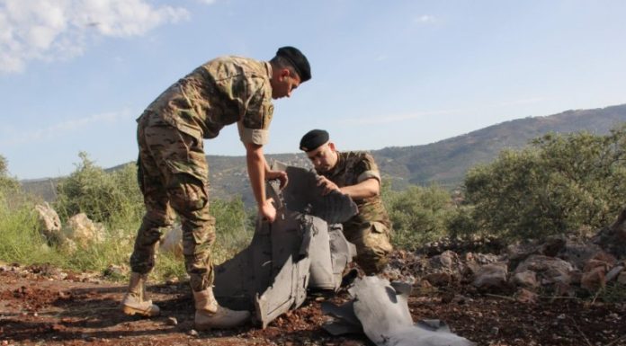 It’s about war and peace: Germany and France urge restraint in Middle East