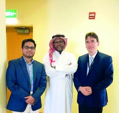 Sidra Medicine joins global alliance to study brain diseases
