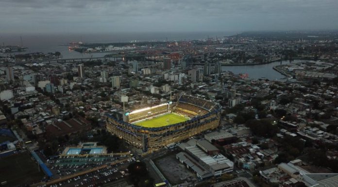 Qatar Airways to become Boca Juniors’ new shirt sponsor
