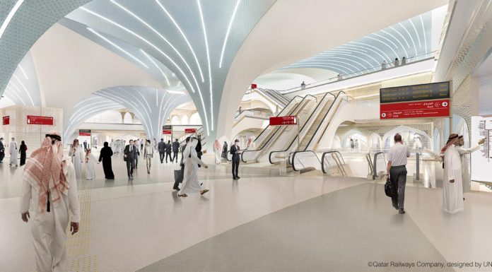 Cityscape Qatar 2018: An ever-improving roadmap for sustainable growth