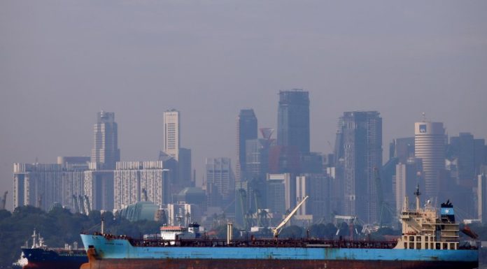 Trump’s Iran nuclear deal withdrawal has oil shippers in limbo over insurance