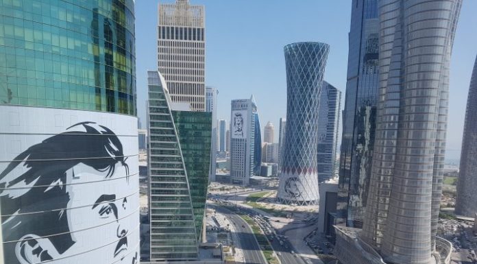 Egypt hinders Qatari team from taking part in Arab League meetings