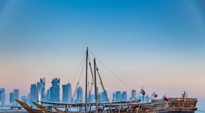 Top 10 Things You Need to Know About Living in Qatar