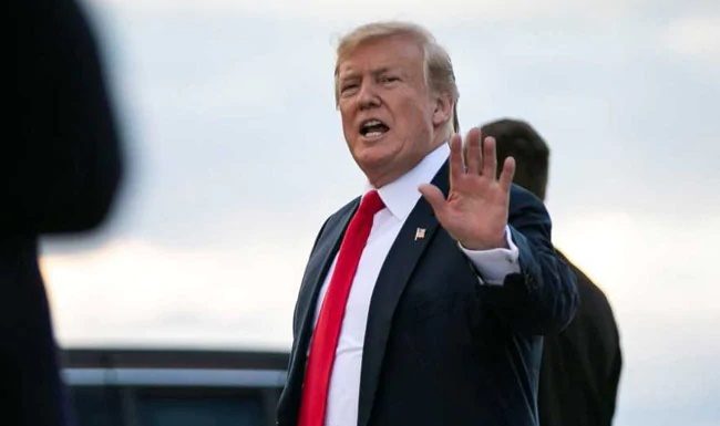 Trump “Less Prepared” Than Putin For Key Meet, Says Ex-State Secretary