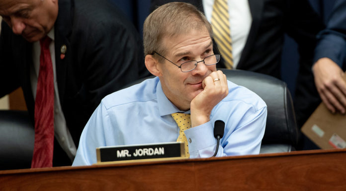 Jim Jordan claims vindication after Ohio State sex abuse report released