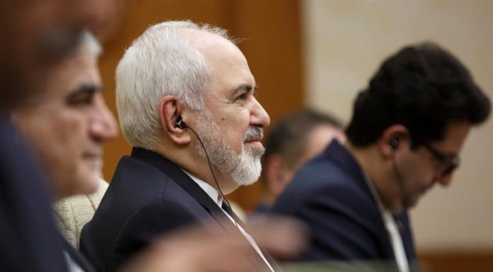FM Javad Zarif: We don’t want war, and no one can confront Iran