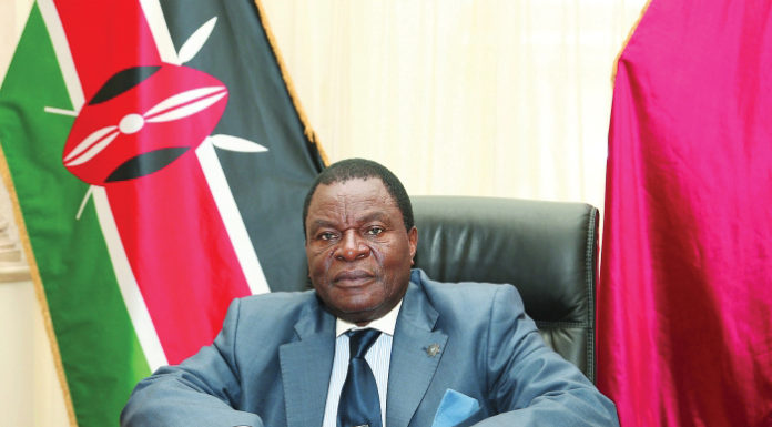 Sharp increase in number of Qataris travelling to Kenya