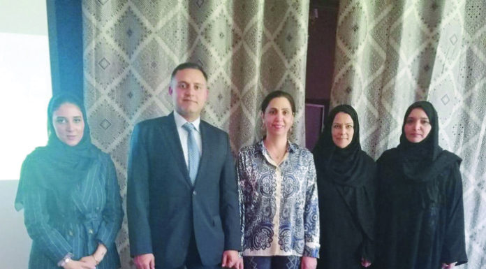 ESCWA executive committee reviews Qatar’s successful political strategy