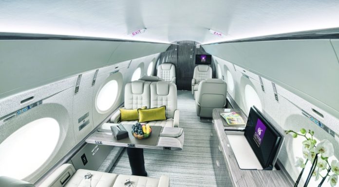 Qatar Executive expands fleet with brand-new Gulfstream jets