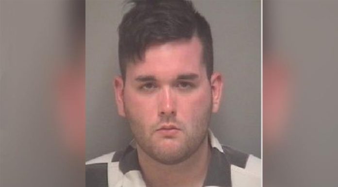 Charlottesville: Neo-Nazi gets life in prison for 2017 car attack