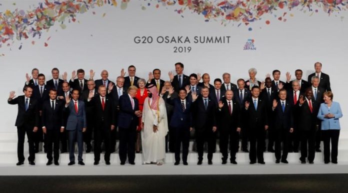 G20 summit 2019: Xinhua: No new US tariffs on Chinese goods