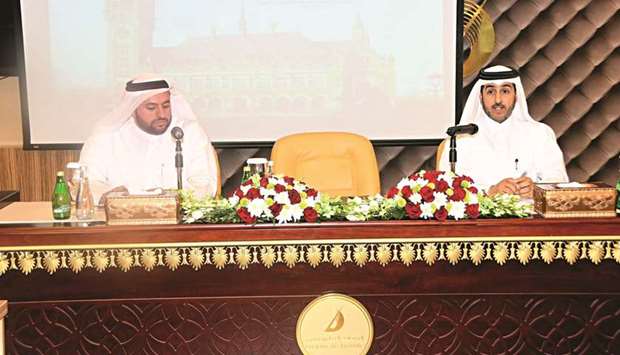 Seminar highlights progress on Qatar’s litigations at ICJ