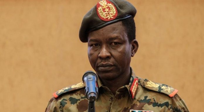 Sudan military admits it ordered brutal crackdown on protesters