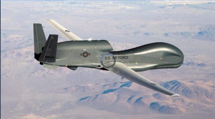 Iran accuses US of ‘provocation’ as Trump downplays drone strike