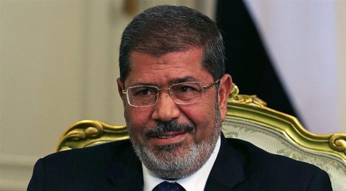 Obituary: Egypt’s first freely elected President Mohamed Morsi