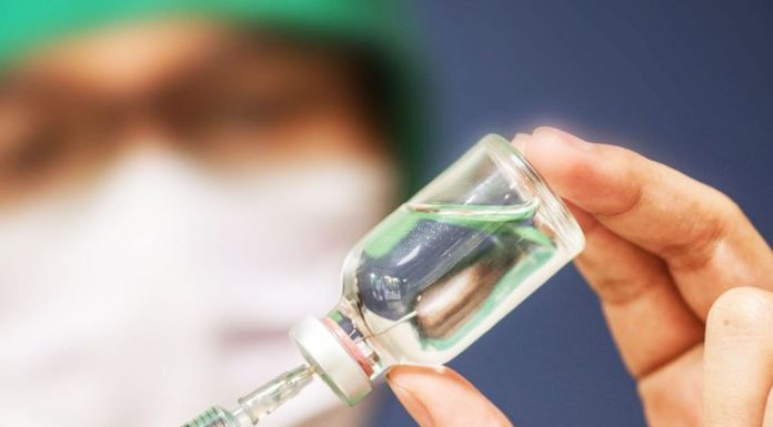 A New Cancer ‘Vaccine’ Shows Promise in Human Clinical Trial of Lymphoma Patients