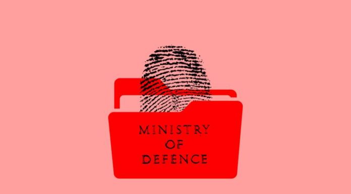 Friday briefing: MoD is accessing police fingerprint databases with no legal authority