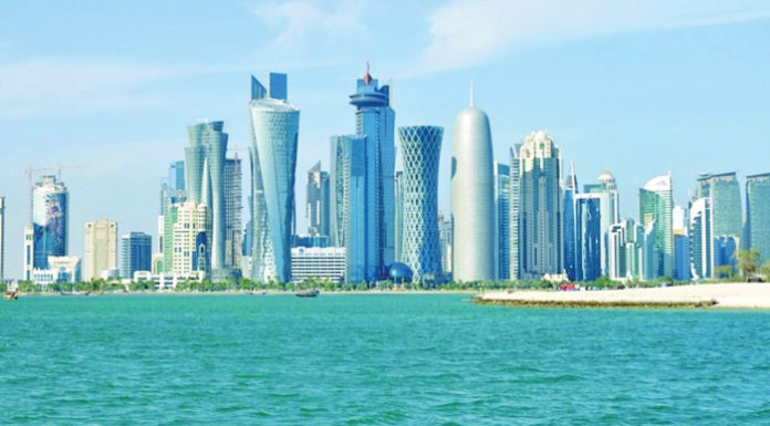 Qatar’s economic growth gains pace in Q1: Report