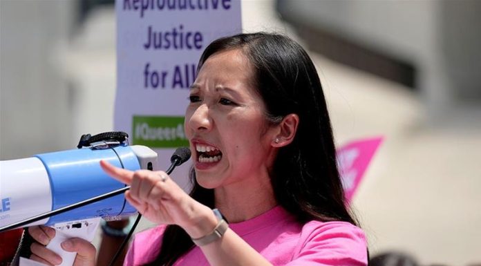 Planned Parenthood president forced out after only eight months