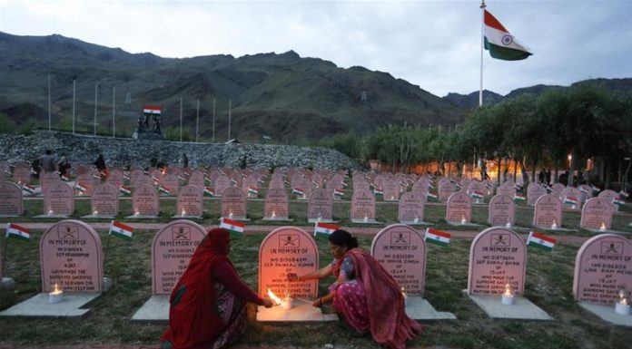 20 years of Kargil war: India, Pakistan remain tense over Kashmir