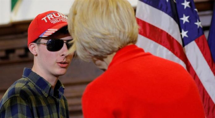 Currency wars: Trump and Warren push hard for weaker dollar