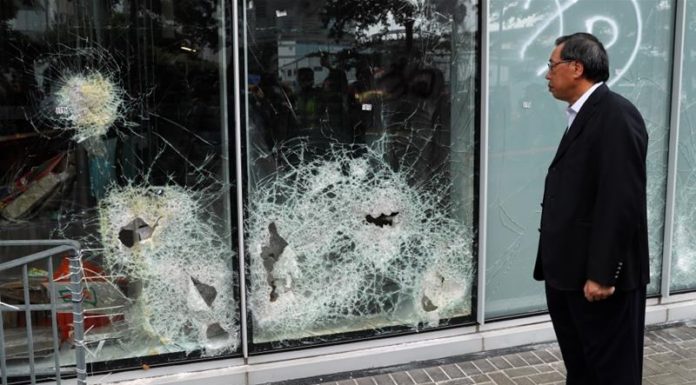 What’s next for Hong Kong’s pro-democracy movement?