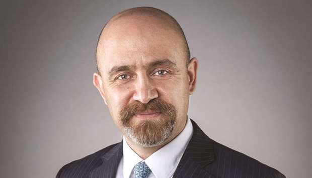 Tamuq faculty is elected Fellow of American Chemical Society