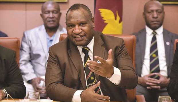 Total’s PNG gas plan faces fresh test as deal changes proposed