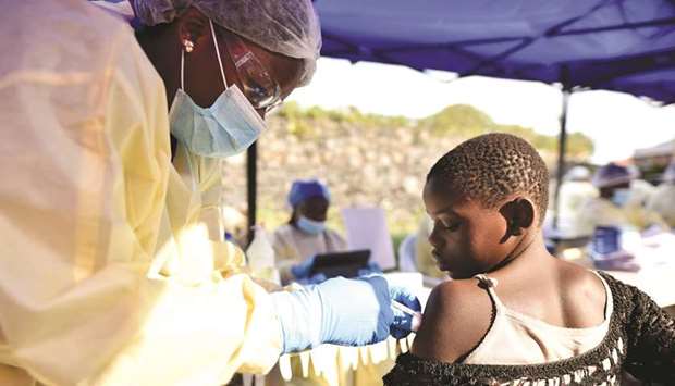 WHO seeks more US help on ground in Ebola fight