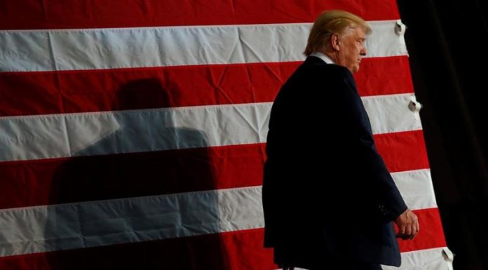 Democrats: Trump friend sought to profit from Saudi nuclear deal