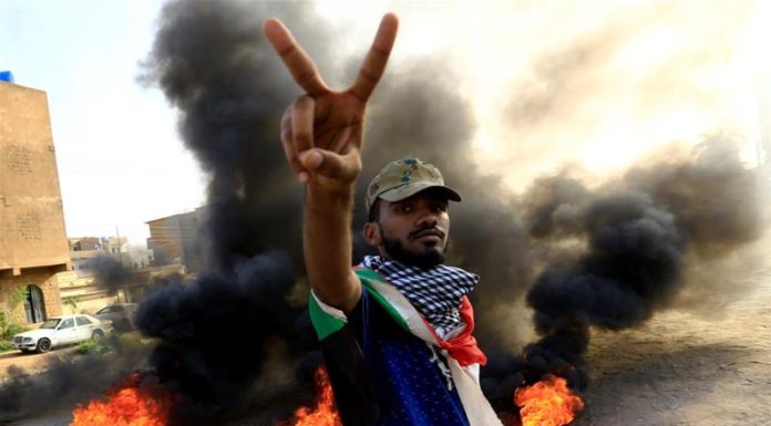 Four students killed in El-Obeid ‘massacre’: Sudan opposition