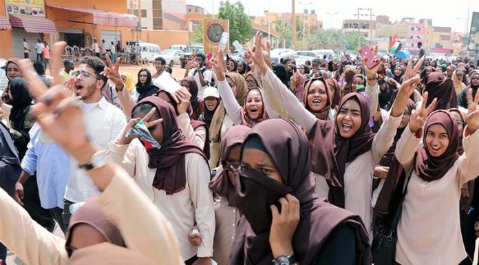 Where are they? Families lament missing Sudanese after attack