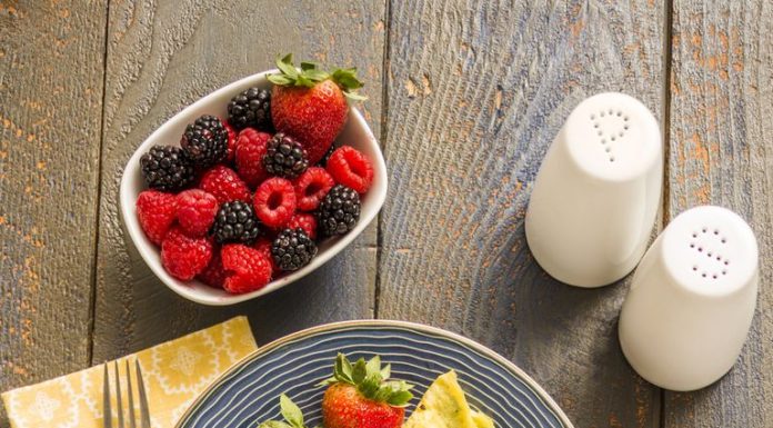 How to Try a Low Carb Diet for Weight Loss